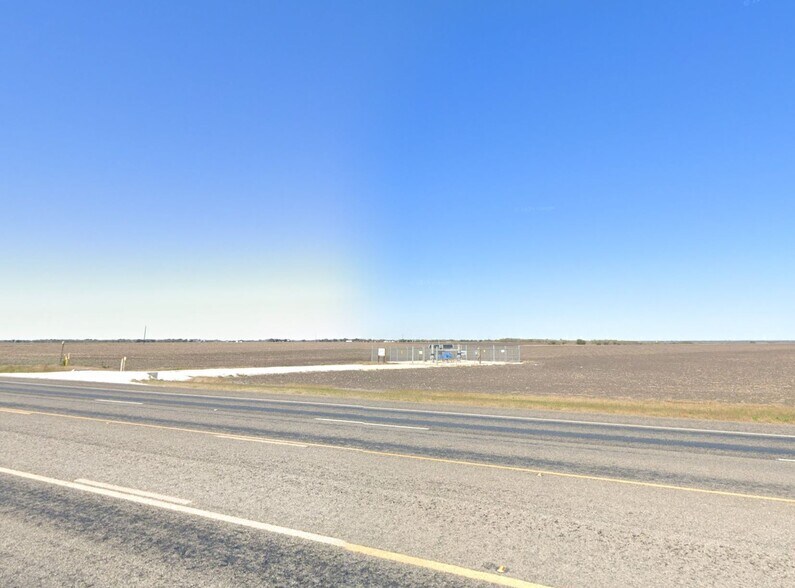 More Photos Of 624 @ CR 75, Robstown Land For Sale