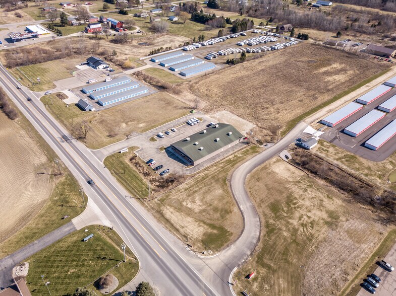 More Photos Of 3390 N State Rd, Davison Medical For Sale