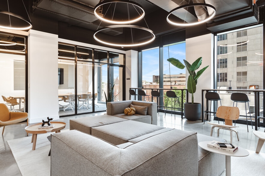 More Photos Of 97 Newkirk St, Jersey City Apartments For Lease