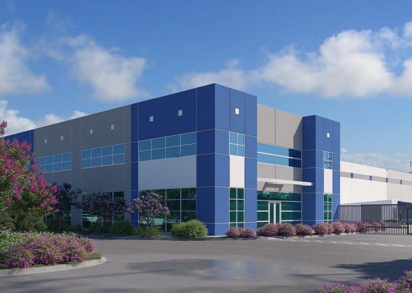 Primary Photo Of 43800 Osgood Rd, Fremont Industrial For Lease