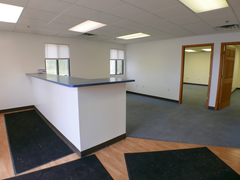 More Photos Of 2125 Redman Dr, Alma Distribution For Sale