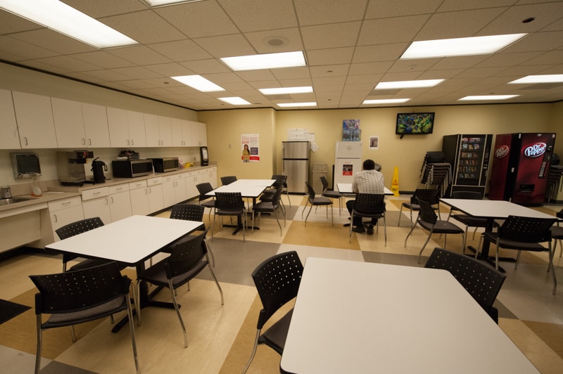 More Photos Of 100 N Stanton St, El Paso Office For Lease