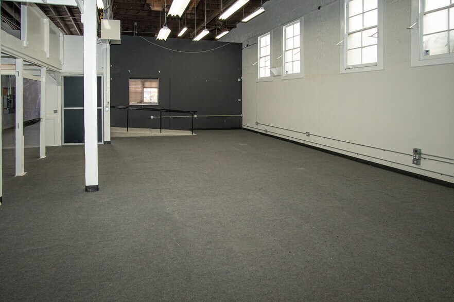 More Photos Of 1566-1574 4th St, San Rafael Storefront Retail Office For Sale