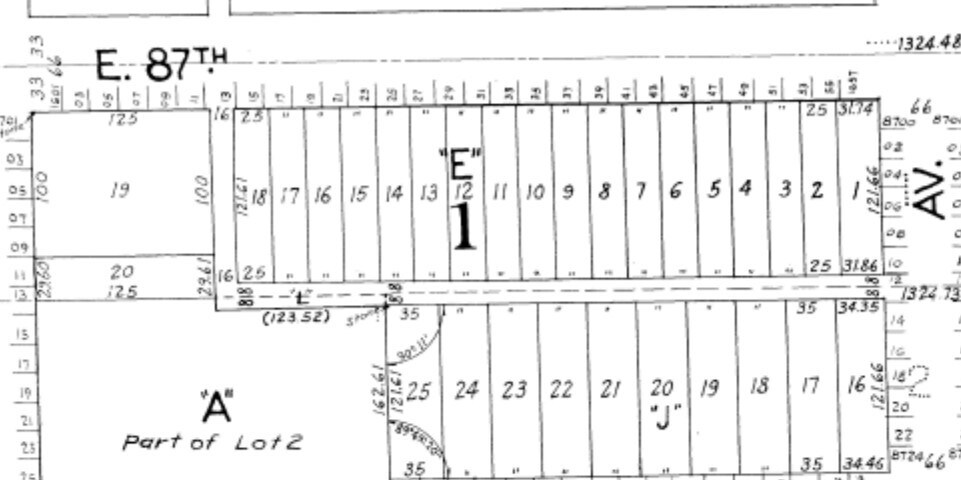 More Photos Of 1639 E 87th St, Chicago Storefront Retail Office For Sale