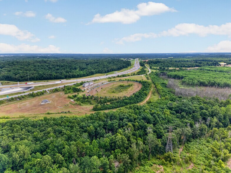 More Photos Of 957 Truck Plaza Ln, Calvert City Land For Sale
