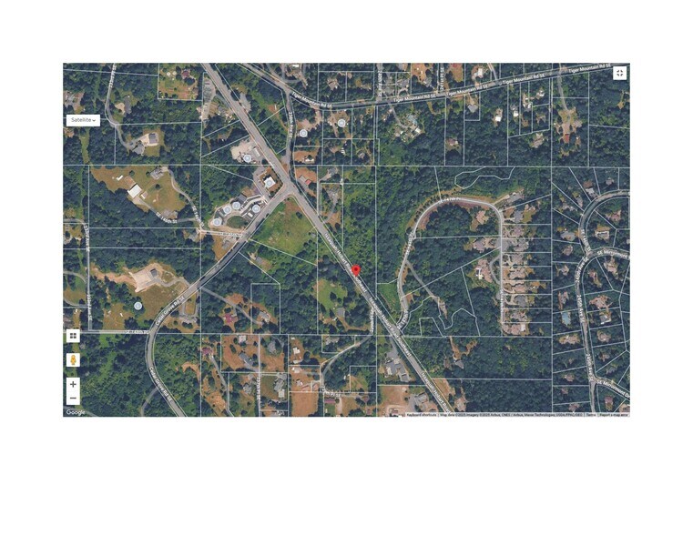 More Photos Of 14610 Issaquah-Hobart Road Southeast, Issaquah Land For Sale