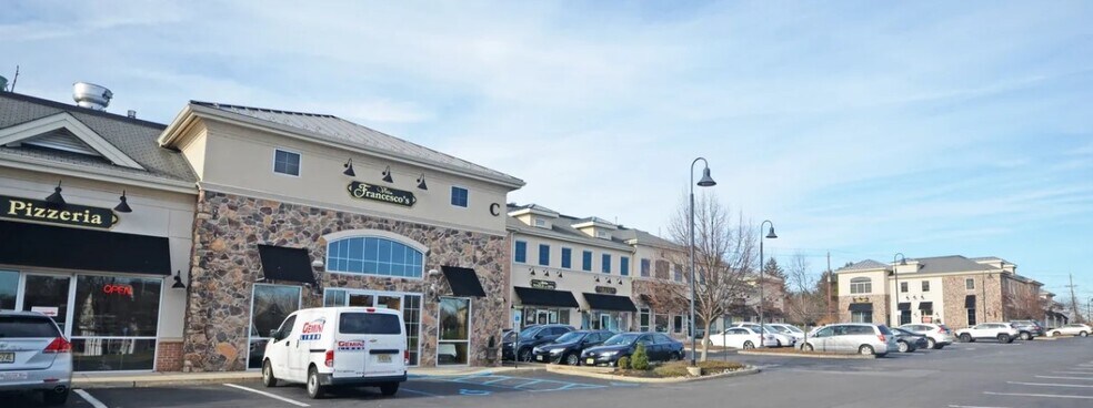 More Photos Of 21 NJ-31, Pennington General Retail For Lease