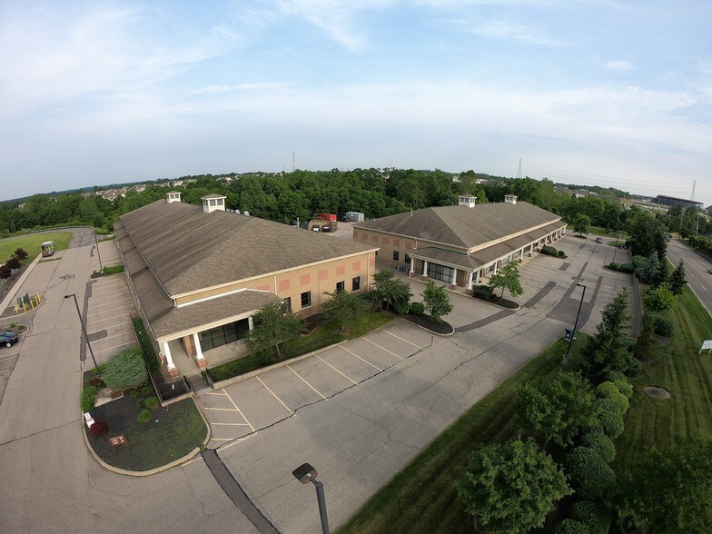 More Photos Of 7264 Columbia Rd, Maineville Office For Lease