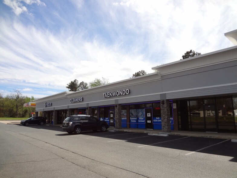 More Photos Of 1075 Garrisonville Rd, Stafford Storefront Retail Office For Lease