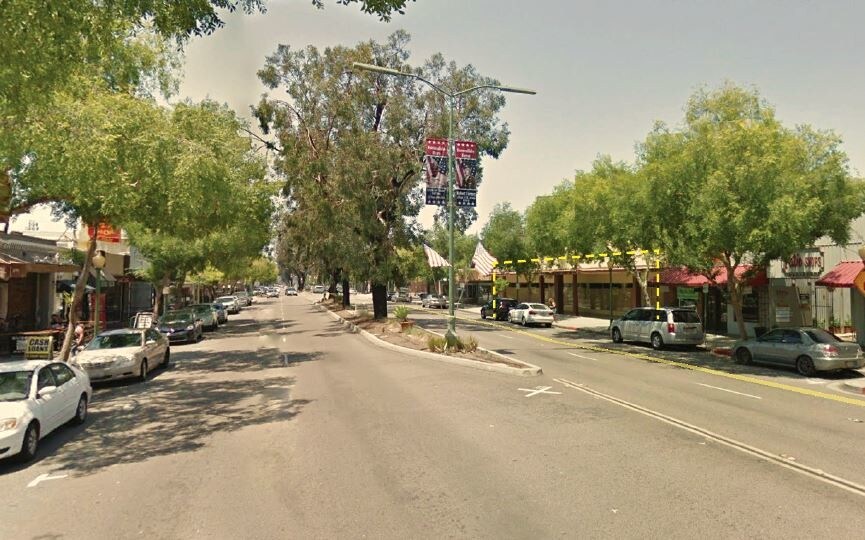 More Photos Of 224-228 E Grand Ave, Escondido Storefront For Sale