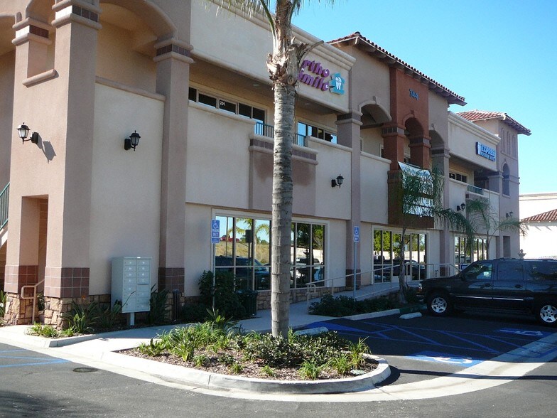 More Photos Of 670-696 W San Marcos Blvd, San Marcos Unknown For Lease