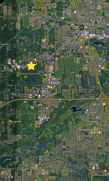 More Photos Of 7501 Stadium, Kalamazoo Land For Sale