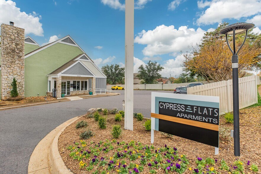 More Photos Of 3304 Golden Rd, Tyler Apartments For Sale