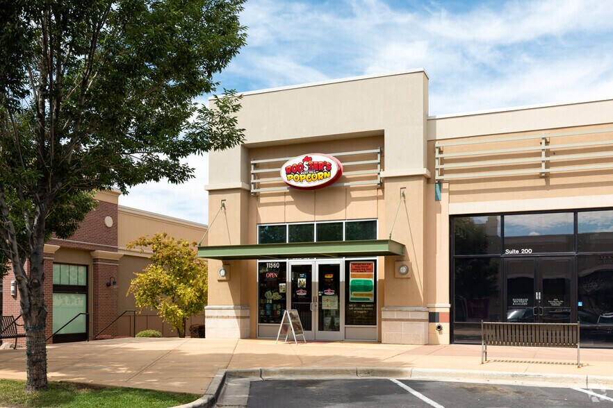 More Photos Of 11400-11800 S Bangerter Hwy, South Jordan Unknown For Lease