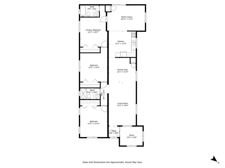 More Photos Of 426 SW 26th Rd, Miami Land For Sale