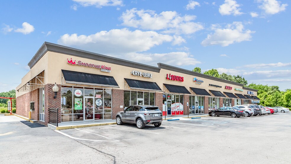 More Photos Of 1260 Hwy 72 E, Athens General Retail For Lease