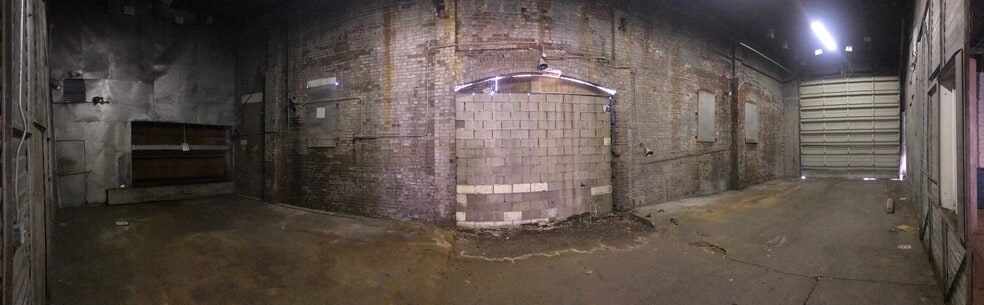More Photos Of 147 Nebraska, Memphis Warehouse For Sale