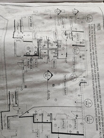 More Photos Of 6060-6074 Franconia Rd, Alexandria Medical For Sale