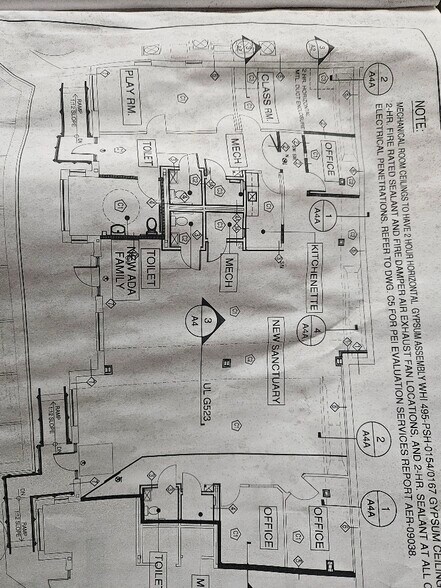 More Photos Of 6080-6082 Franconia Rd, Alexandria Medical For Sale