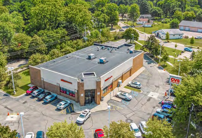 More Photos Of 2240 Cedar St, Holt Drugstore For Sale