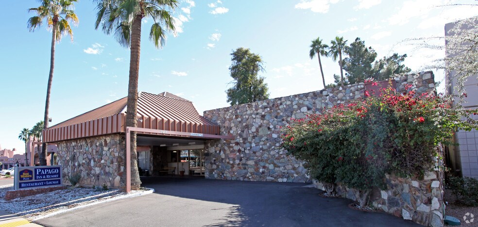 More Photos Of 7017 E McDowell Rd, Scottsdale Hotel For Sale