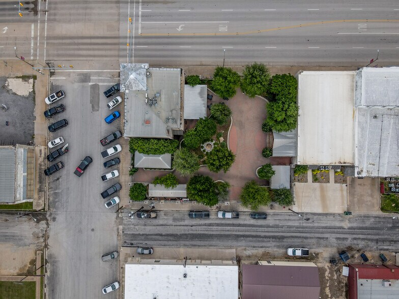 More Photos Of 119 N Main St, Jacksboro Hospitality For Sale