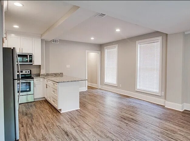 More Photos Of 323 4th St NE, Atlanta Apartments For Sale