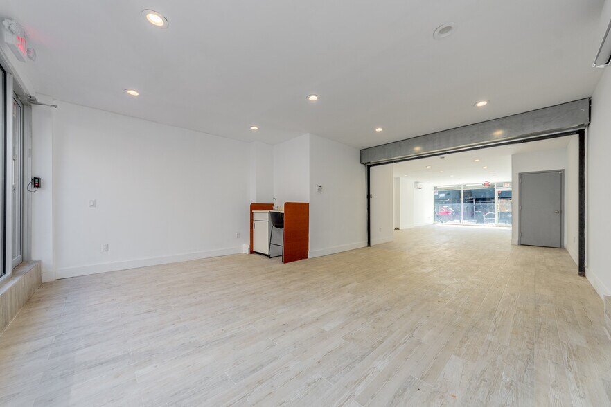 More Photos Of 385 Nostrand Ave, Brooklyn Storefront Retail Residential For Lease