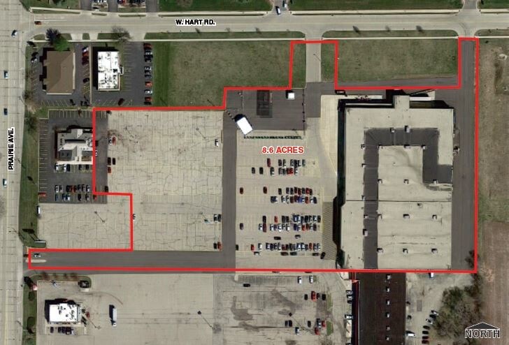 More Photos Of 2761 Prairie Ave, Beloit General Retail For Sale