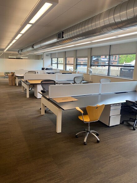 More Photos Of 1645-1655 Grant St, Denver Loft Creative Space For Lease