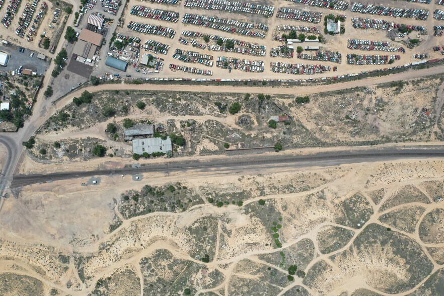 More Photos Of 2900 W 29th St, Pueblo Warehouse For Lease