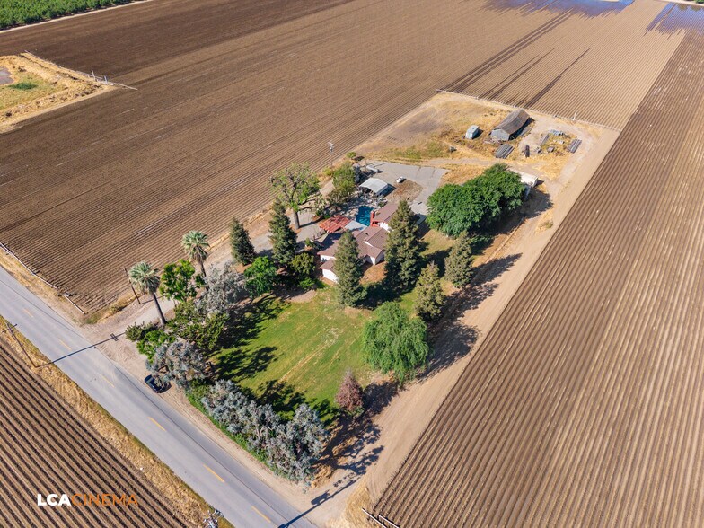 More Photos Of 15615 Magnolia Ave, Wasco Land For Sale