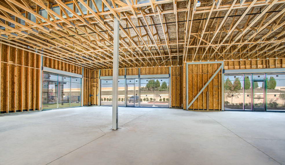 More Photos Of 113 E State Highway 121, Coppell Office For Sale