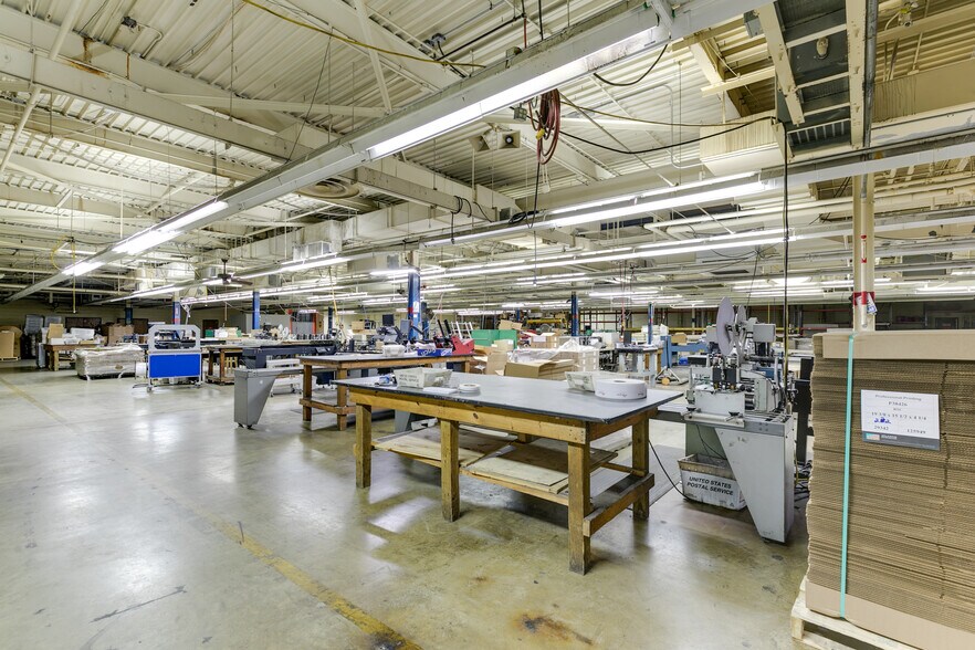 More Photos Of 3405 Commerce Rd, Richmond Warehouse For Sale