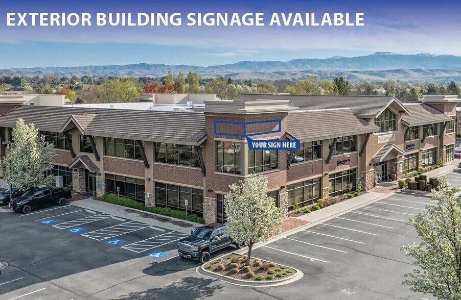 More Photos Of 868 E Riverside Dr, Eagle Office For Lease