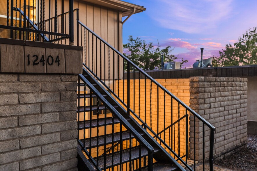More Photos Of 12404 Rosemont Ave NE, Albuquerque Multifamily For Sale