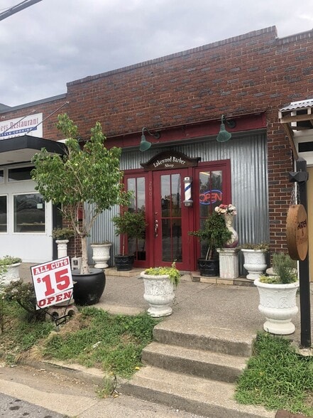 Primary Photo Of 2007 Old Hickory Blvd, Old Hickory Storefront For Sale