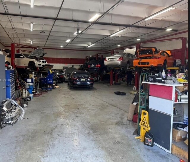 More Photos Of 12600 SW 130th St, Miami Warehouse For Sale