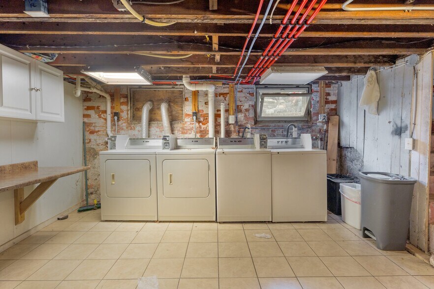 More Photos Of 77 Fales St, Central Falls Apartments For Sale