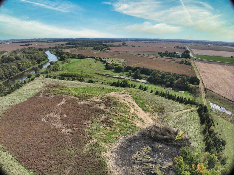 More Photos Of Red Ball Rd, Rockford Land For Sale