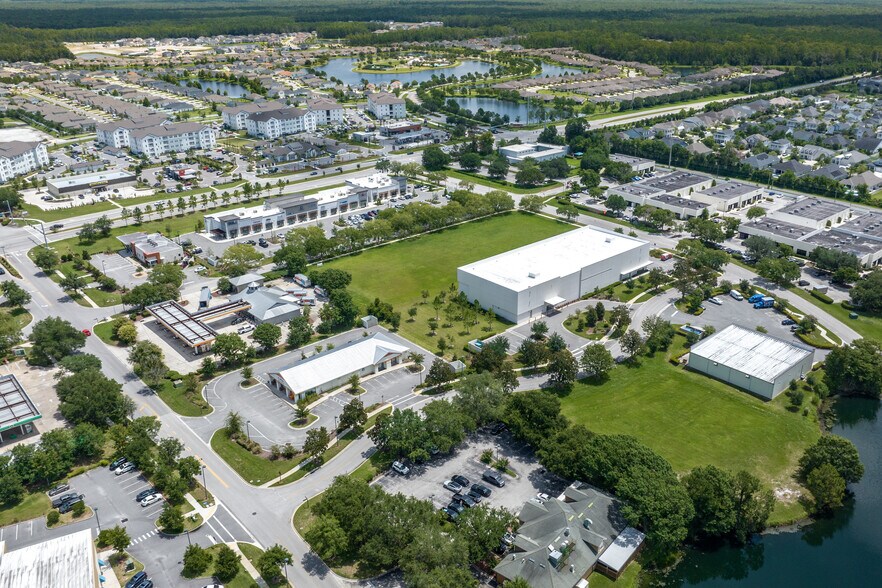 More Photos Of Horton's Trce, Saint Augustine Land For Sale