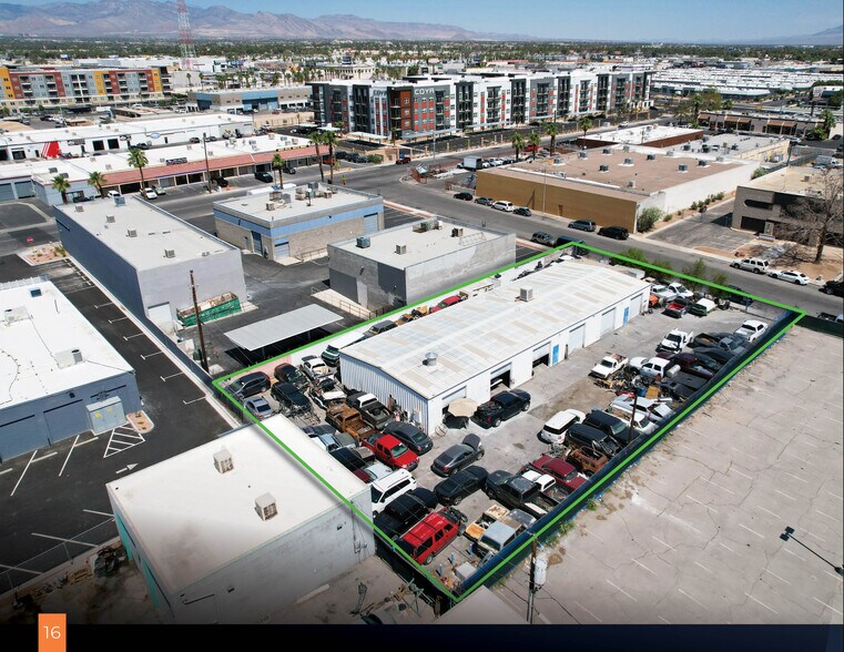 More Photos Of 3355 Pollux Ave, Las Vegas Service For Sale