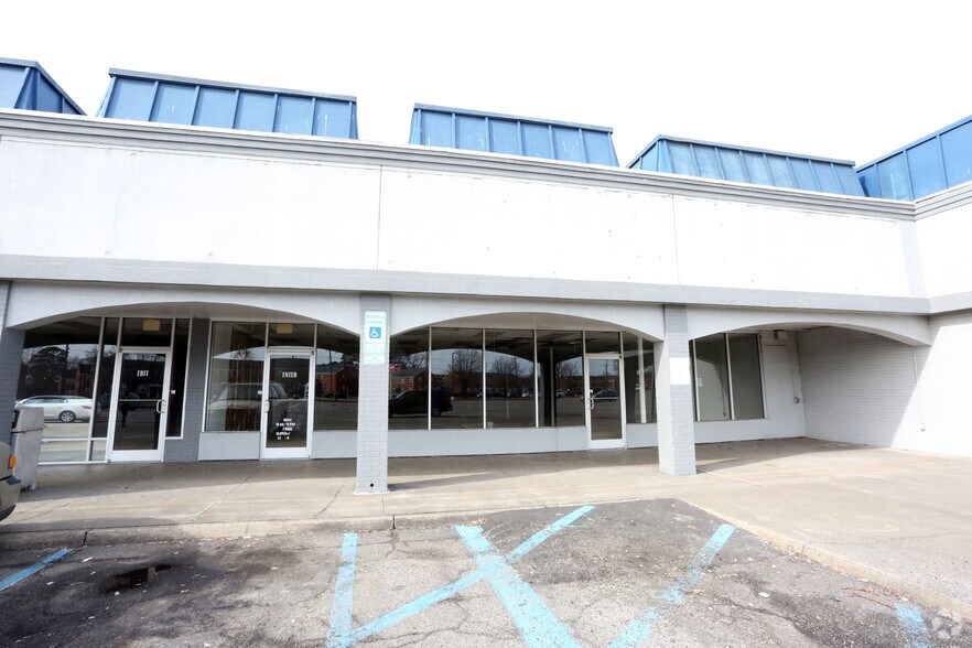 More Photos Of 3816-3940 George Washington Hwy, Portsmouth Unknown For Lease