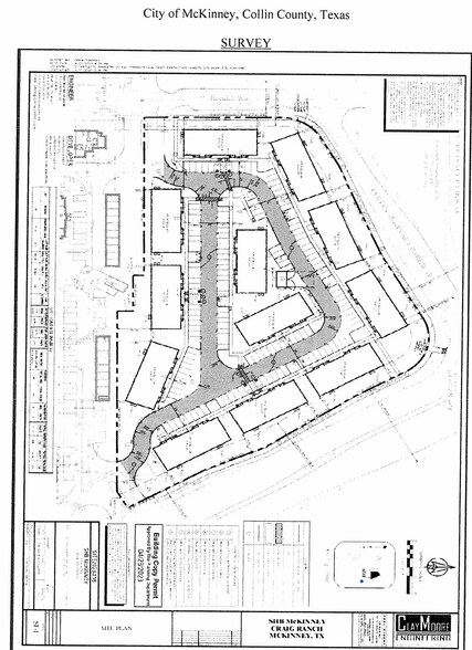 More Photos Of 6000 Alma Rd, McKinney Coworking Space