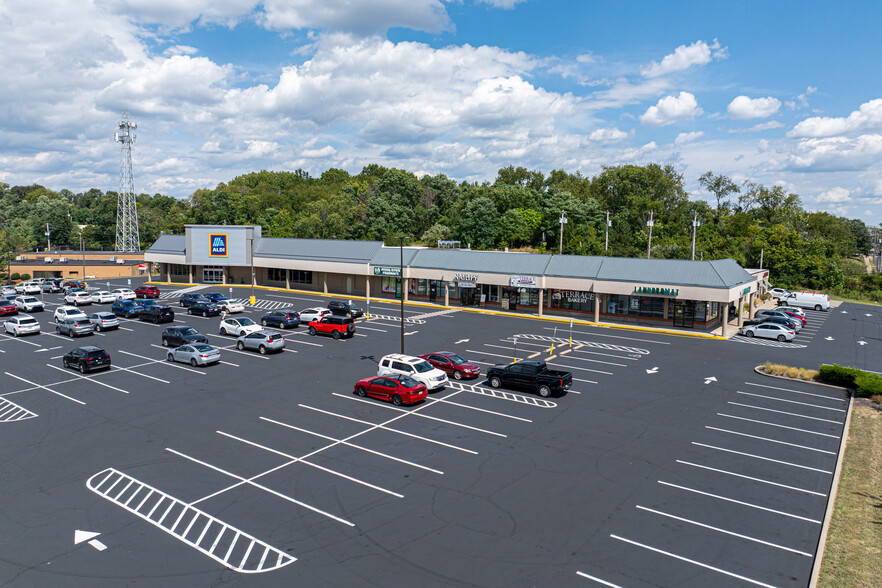 More Photos Of 5239-5255 Brownsville Rd, Pittsburgh Unknown For Lease