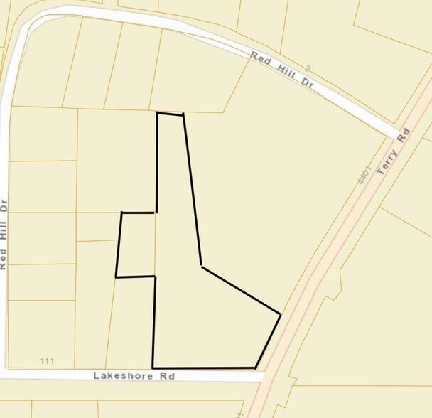 More Photos Of 4197 Terry Rd, Jackson Auto Repair For Sale