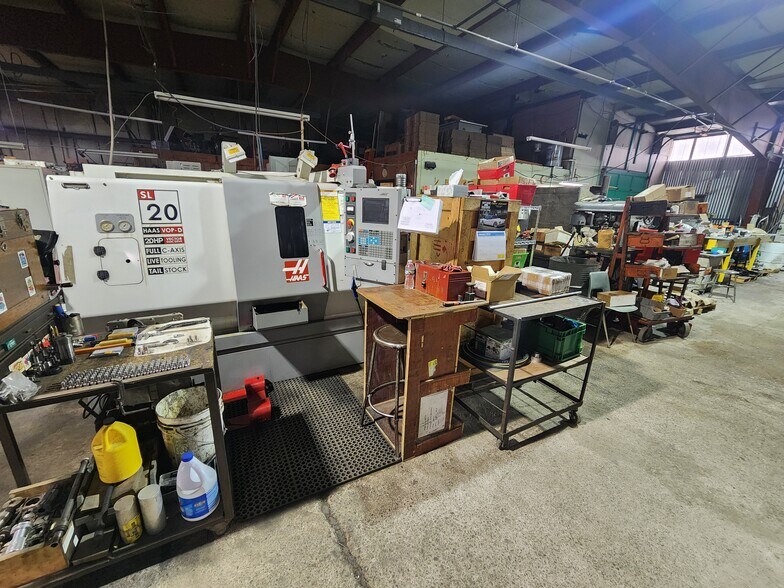 More Photos Of 229 Marion St, Scranton Warehouse For Sale