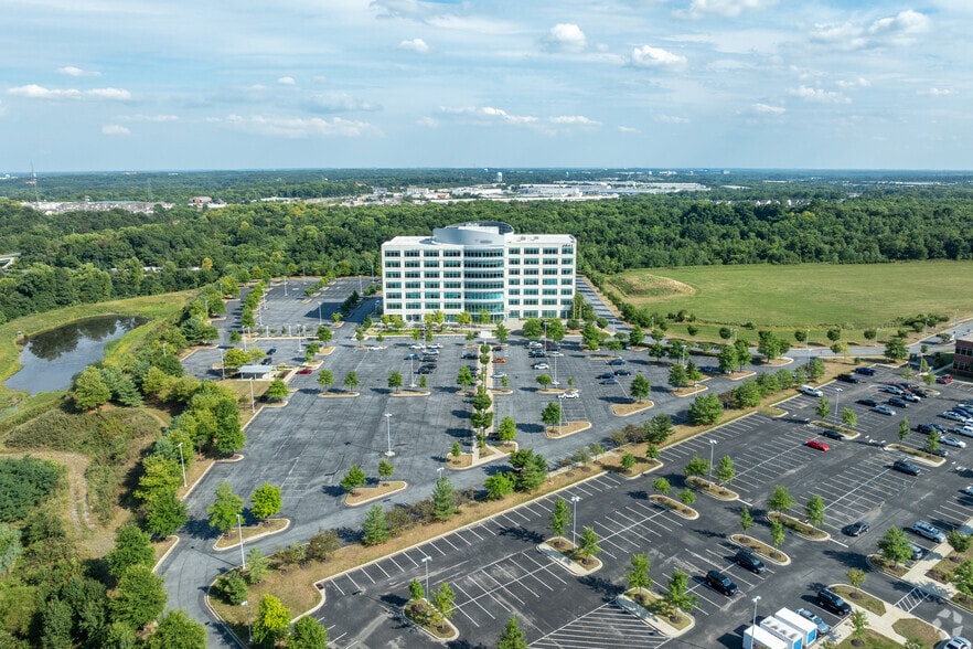 More Photos Of 6841 Benjamin Franklin Dr, Columbia Office For Lease