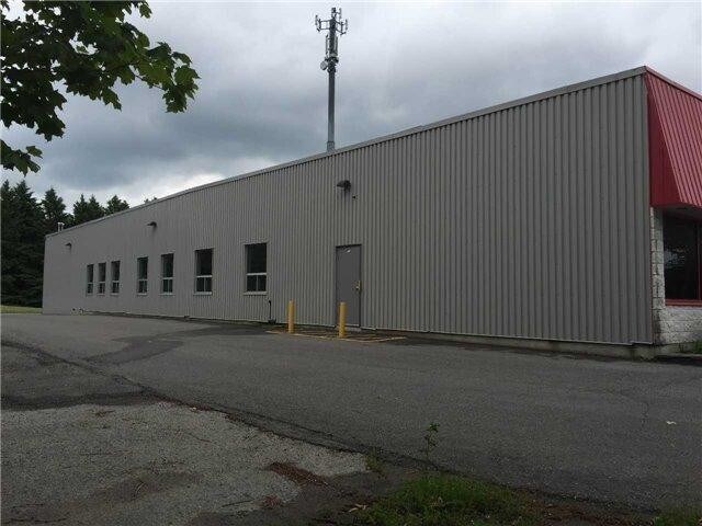 More Photos Of 12637 10th Line, Whitchurch-Stouffville Freestanding For Lease