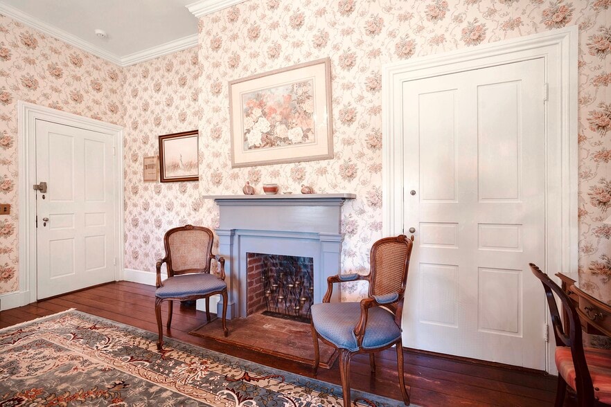 More Photos Of 1902 Jefferson Pike, Knoxville Lodge Meeting Hall For Sale